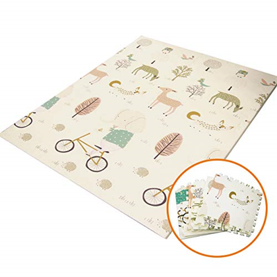 gupamiga baby play mat